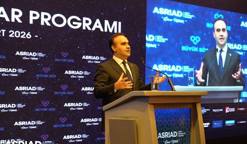 Bakan Kacır: İhracatımız 273 Milyar Dolara Yükseldi