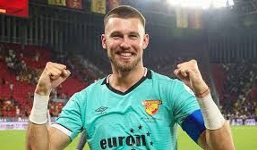 Göztepe’de Lis’ten Beklenen Katkı Gelmedi