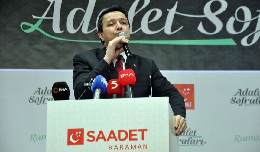 Mahmut Arıkan: 175 Kız Çocuğumuz Planlı Şekilde Hedef Alındı