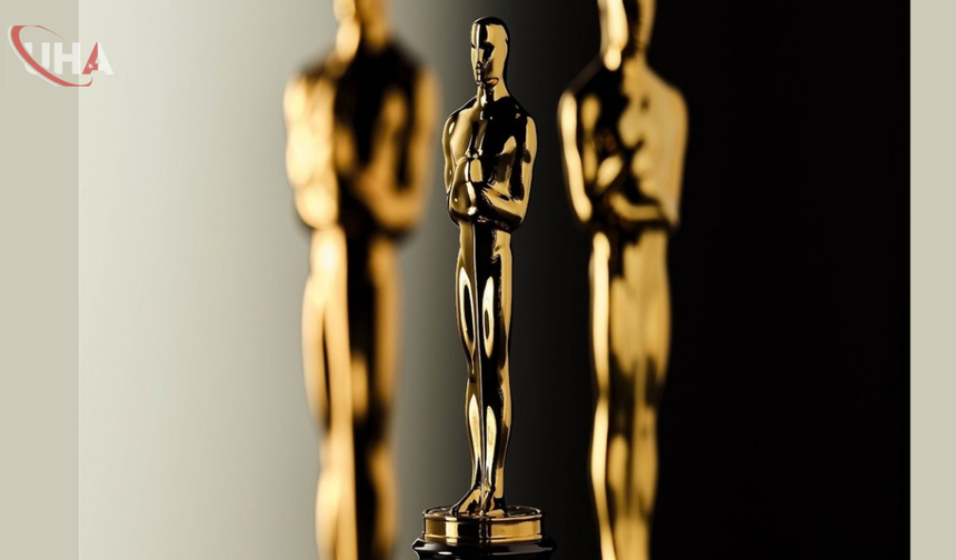 Heyecanla Beklenen Oscar Ödülleri Sahiplerini Buldu
