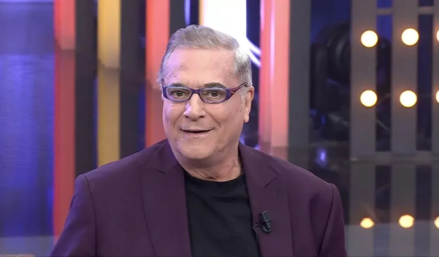 Mehmet Ali Erbil’den Gündem Sarsan İddia: Peygamber Soyundan Geliyorum