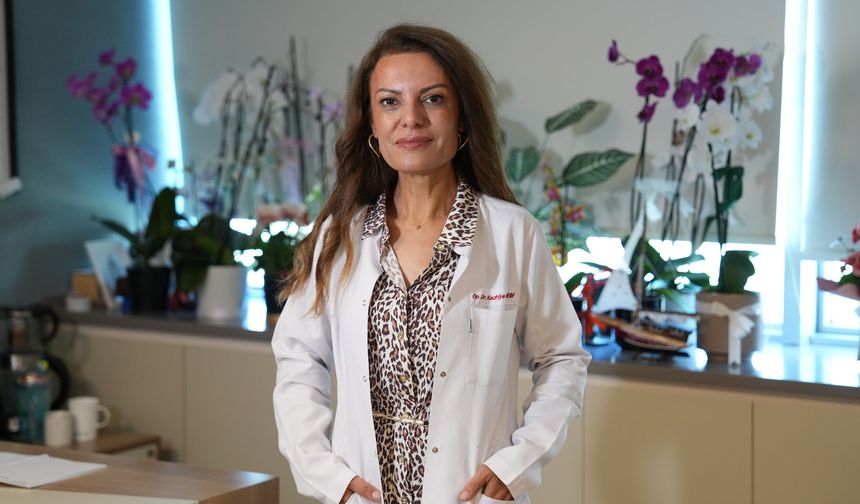 Östrojen Ve Progesteron Dengesi Ruh Sağlığını Etkiliyor