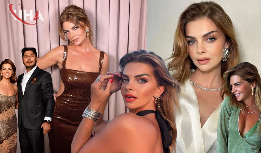 Pelin Karahan: 'Her Zaman Başlangıçlar Güzeldir'