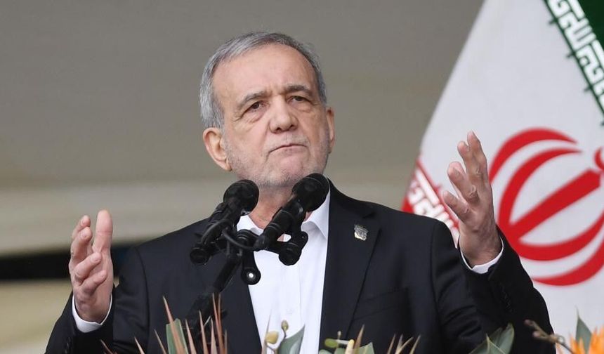 Pezeşkiyan: Altyapı Saldırıları ABD’ye Güvensizliği Artırdı