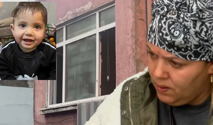 İstanbul'da Yangında Torununu Kaybeden Anneannenin Talebi Dikkat Çekti