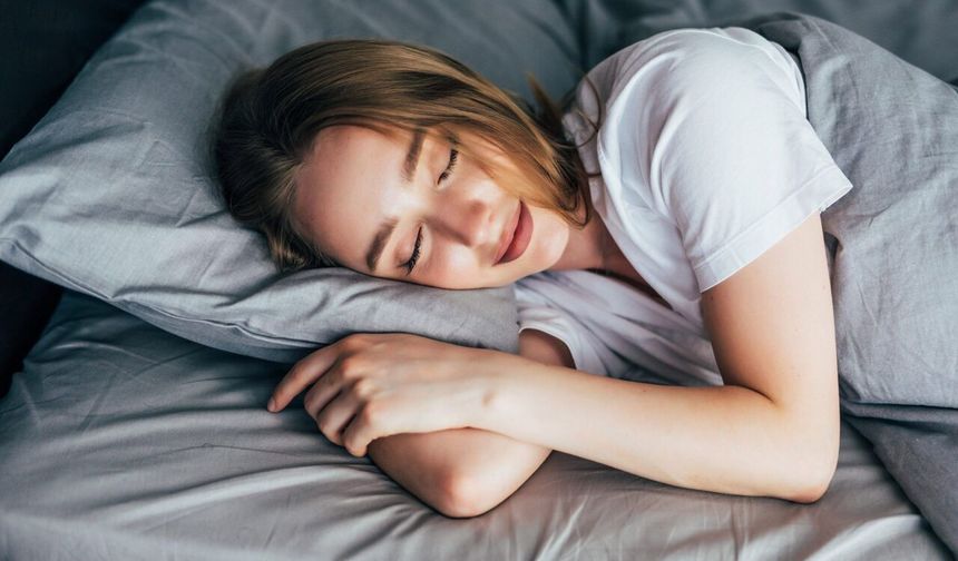 Uzmanlar: Uyku Beyin İçin Hayati Öneme Sahip