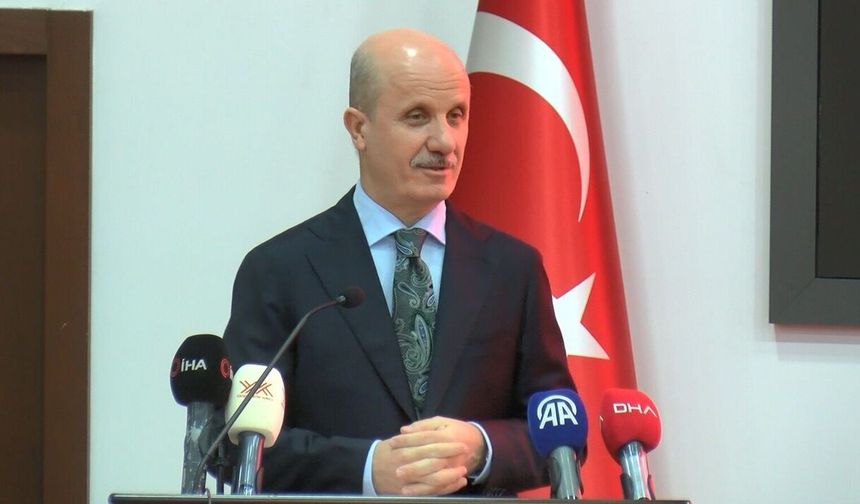 YÖK Başkanı Özvar'dan Nitelikli Araştırmacı Vurgusu