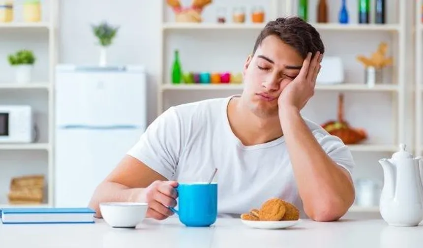 Yemekten Sonra Uyku İçin Kritik Uyarı