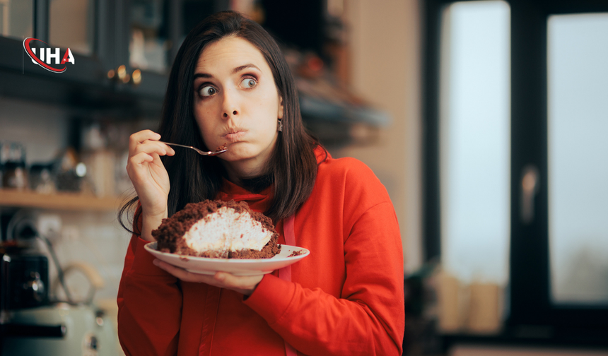 Mutfaktaki Gizli Tehlike: Şifa Mı Yoksa Zehir Mi