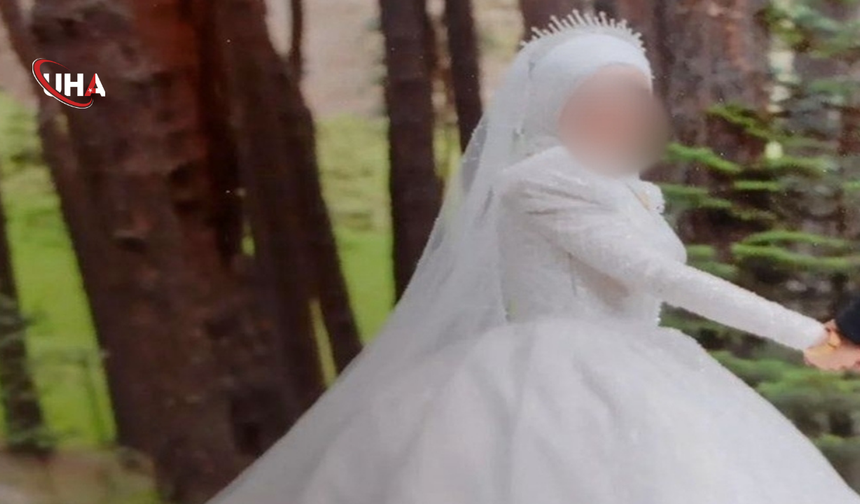 Bolu Gerede'de Yürek Yakan Olay: 2 Aylık Bebek Hayatını Kaybetti