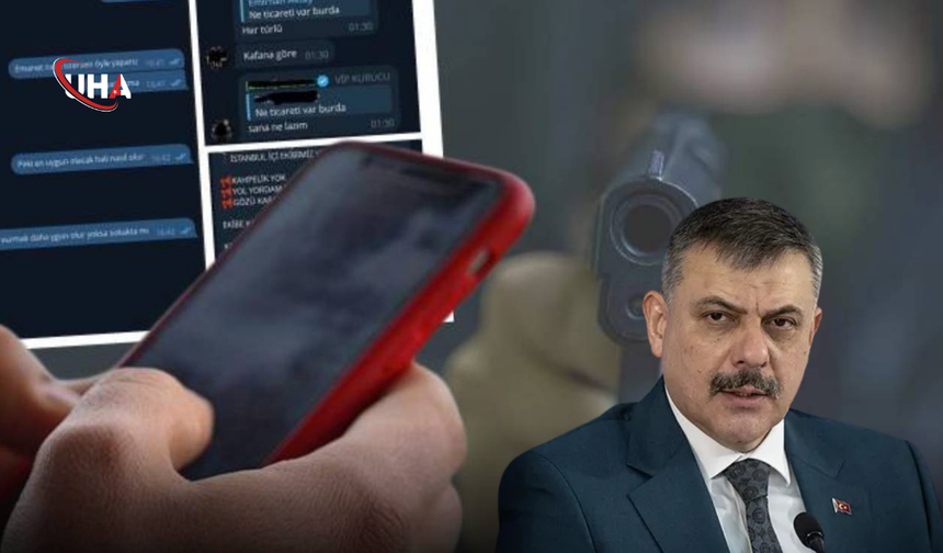 İçişleri Bakanı Çiftçi’den "Sokak Çetelerine" Savaş İlanı: 2026 Temizlik Yılı Olacak