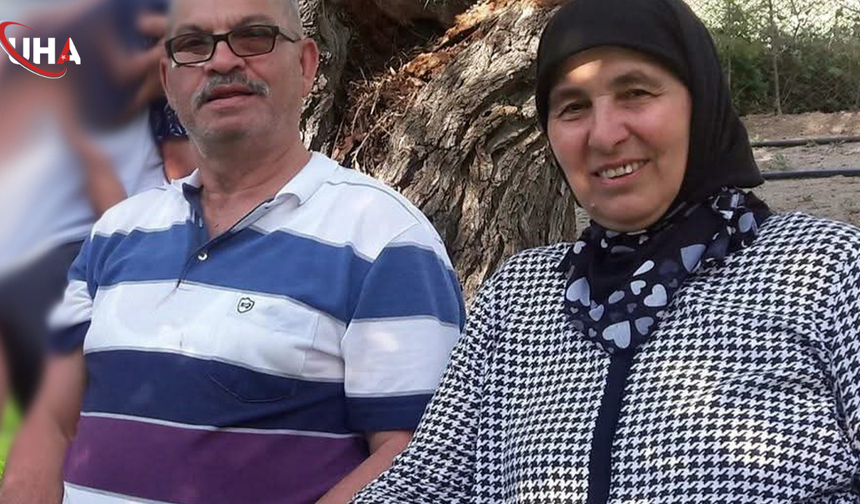 Afyonkarahisar’da Komşu Kavgası Facia İle Bitti: Halı Silkeleme Tartışmasında Yaşlı Çift Hayatını Kaybetti