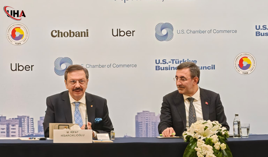 Türkiye İçin Yeni Dönemin Şifreleri: Savaş Sonrası Büyük Fırsat Kapıda