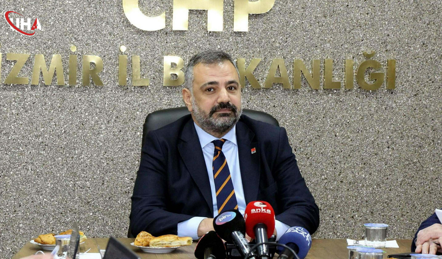 İZBETON Soruşturmasında Yeni Gelişme