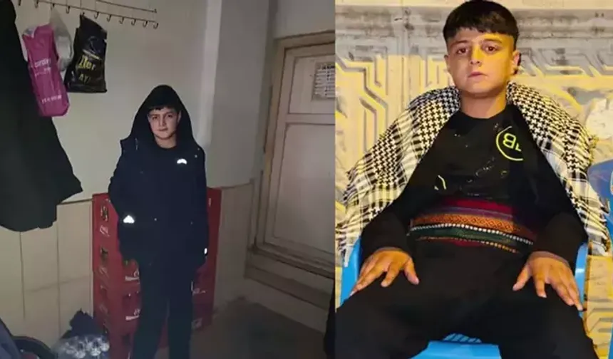 Acı Olay: Ahırda Akıma Kapılan 12 Yaşındaki Miran Hayatını Kaybetti