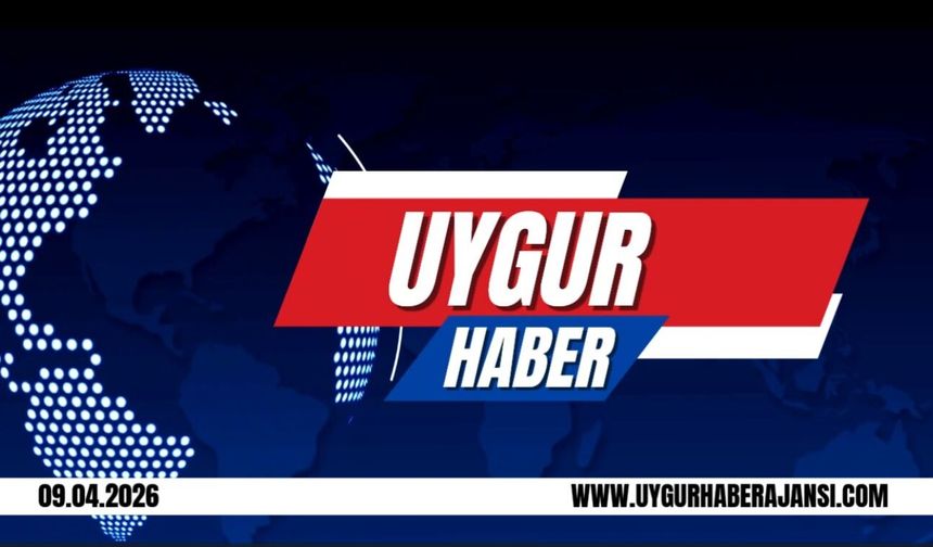 9 Nisan 2026 Ana Haber Özeti