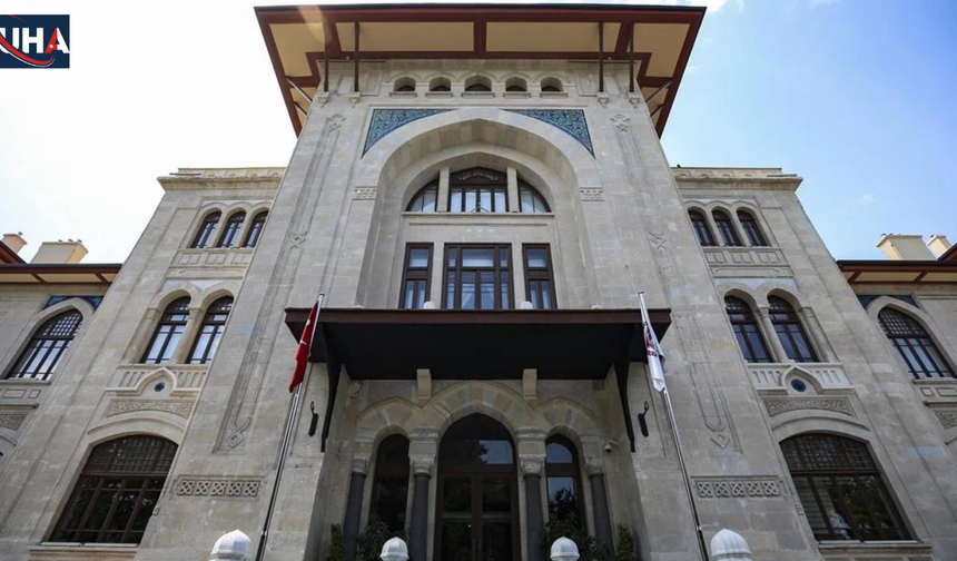 Ankara Valiliği’nden Üreticilere Uyarı: Zirai Don Bekleniyor