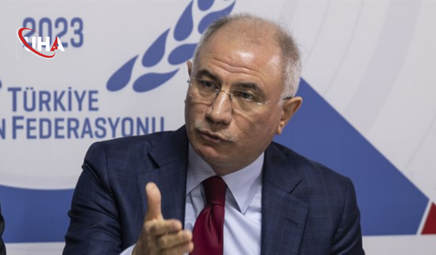 Efkan Ala’dan Net Mesaj: Gündemimizde Seçim Yok