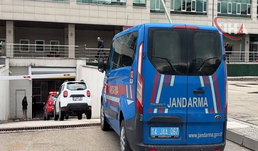 Bolu Belediyesi’ne Yönelik Soruşturma: 3 Şüpheli Adliyede