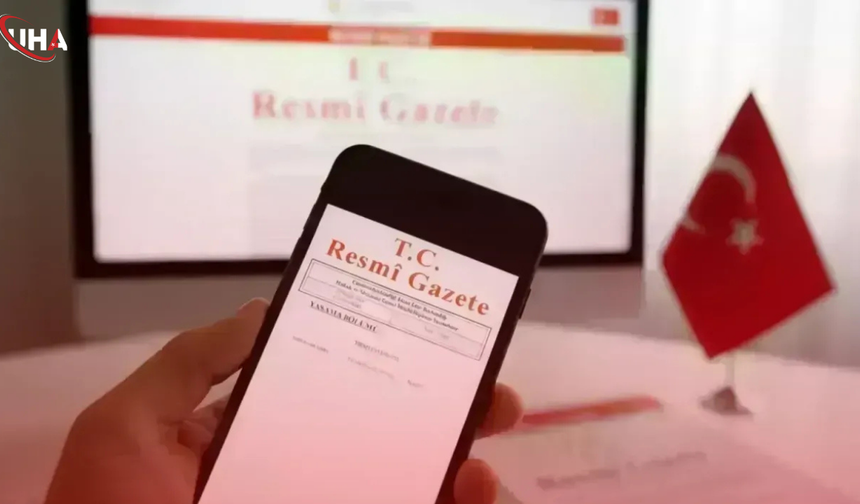 Vasip Şahin, Türkiye İnsan Hakları ve Eşitlik Kurumu Başkanlığına Atandı