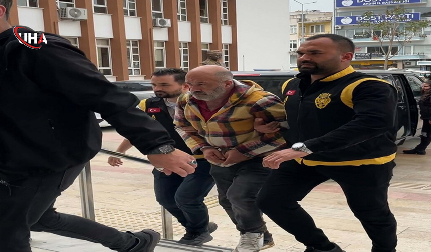 Aydın’da Çiftliğe Silahlı Baskın: 1 Kişi Hayatını Kaybetti