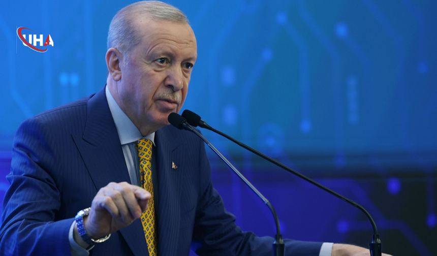 Cumhurbaşkanı Erdoğan’dan Güçlü Aile Vurgusu: Bu Bir Beka Meselesidir