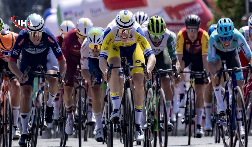 Milli Gurur: Ramazan Yılmaz Devlerin Arasında Dördüncü Oldu