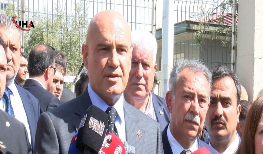 Zanlı Hakkında Çarpıcı Detay: Çantası Aranmadan Okula Alınmıyormuş