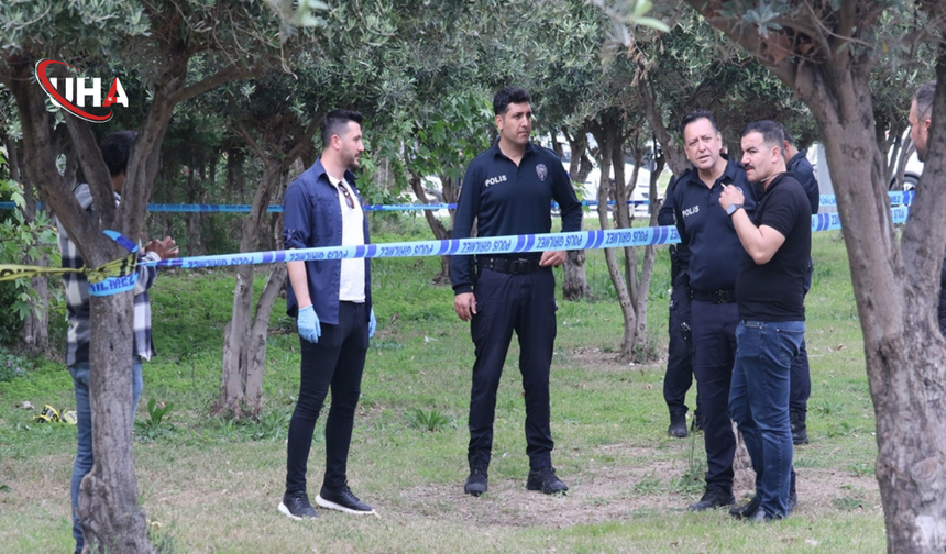 Hareketsiz Bulunan Şahsın Kimliği Yüz Tanıma Sistemi ile Tespit Edildi