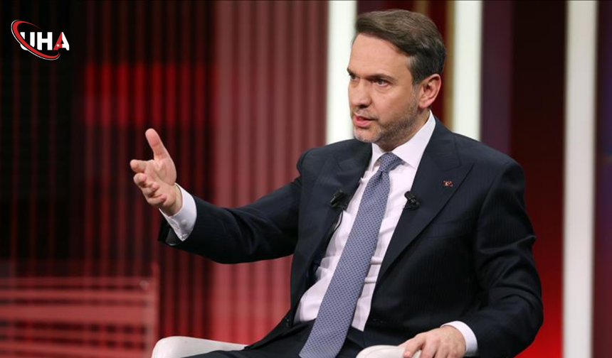 Bayraktar: Özgür Özel, Kusura Bakmayın Ama Bu Konuda Bildiğiniz Hiçbir Şey Yok