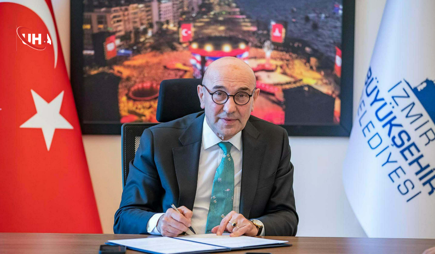 İZBETON Soruşturmasında Tutuklu Sayısı Arttı