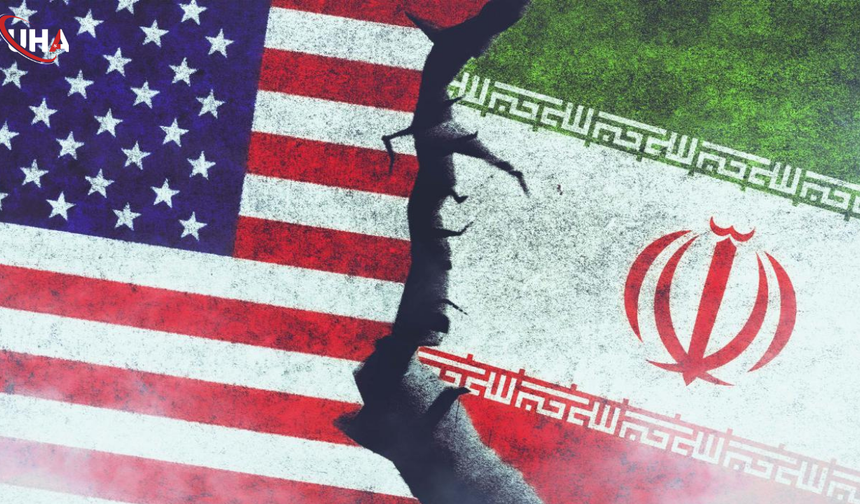 ABD Ve İran Arasında İki Haftalık Ateşkes Başladı