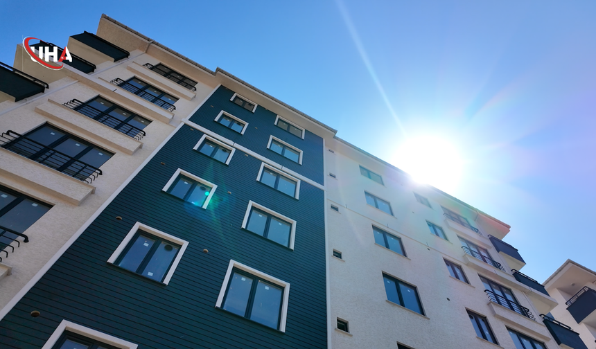 Bakan Kurum: Yarısı Bizden İle Dönüşümü Hızlandırıyoruz