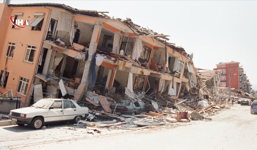 AFAD Rehberi: Deprem Anında Hayat Kurtaran 10 Kural
