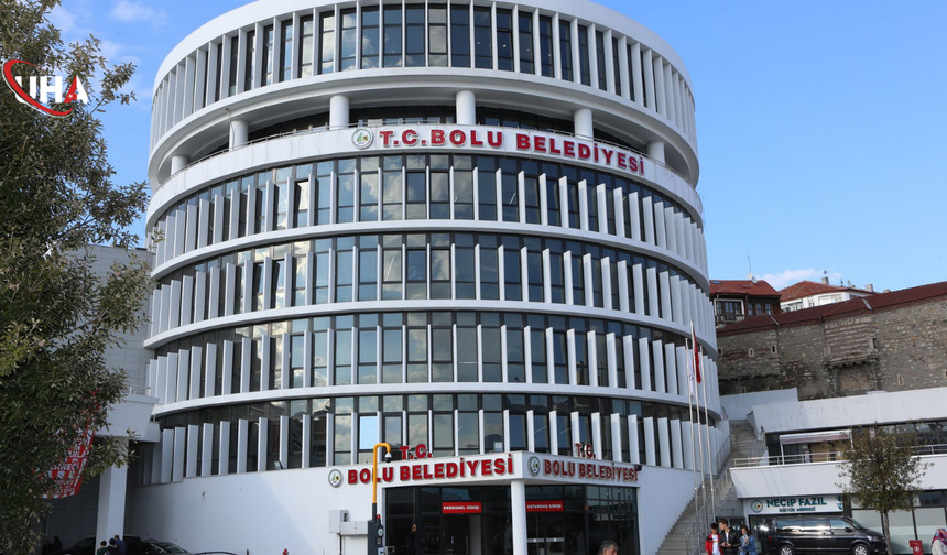 Bolu’da Rüşvet Operasyonu: Mustafa Altındal ve Ekibi Adliyede