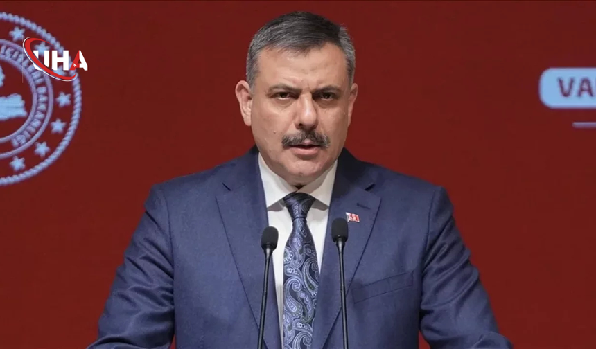 İçişleri Bakanı Çiftçi’den Kahramanmaraş Açıklaması: Suç Örgütü Değil, Bireysel Saldırı