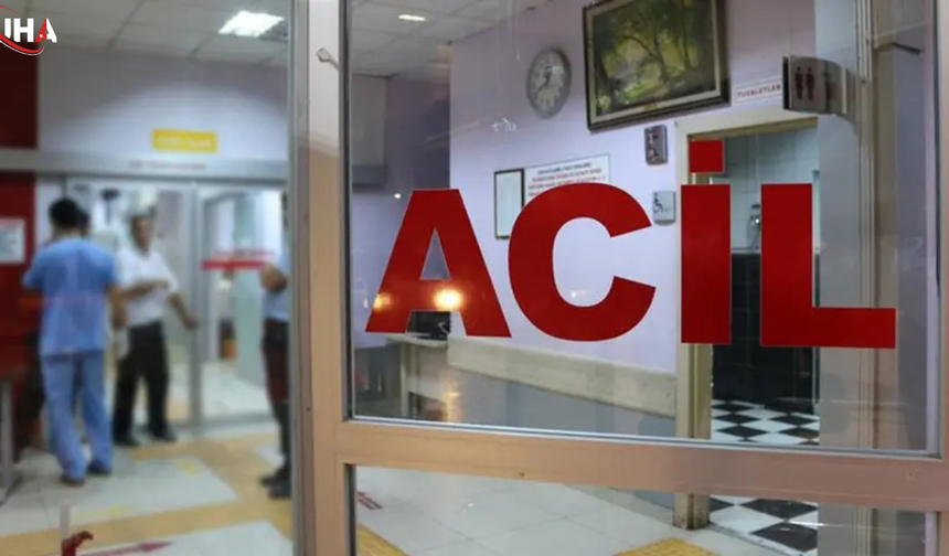 Akdeniz Üniversitesi’nden Uyarı! Acil Servislerde Yoğunluk Başladı