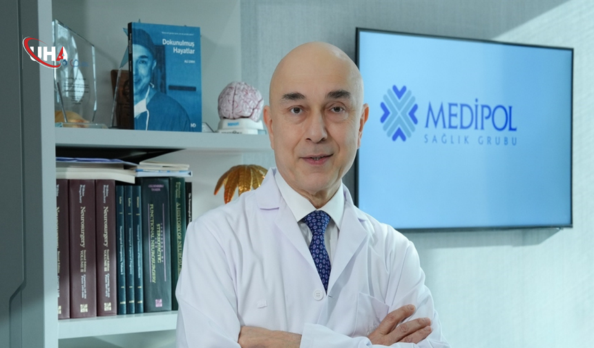 Parkinson’da Modern Tedavi Umudu: Yaşam Kalitesi Artıyor