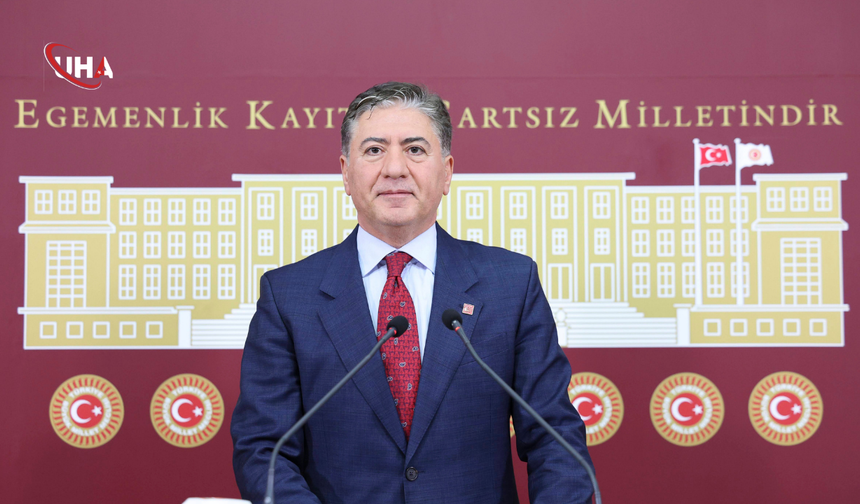 Emir: Sayın Cumhurbaşkanı, Arzu Ettiğiniz Yönetimlerle Yarışma Dönemi Bitmiştir