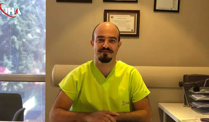 Uzmanlardan Uyarı: Stres Tüp Bebek Tedavisini Olumsuz Etkiliyor