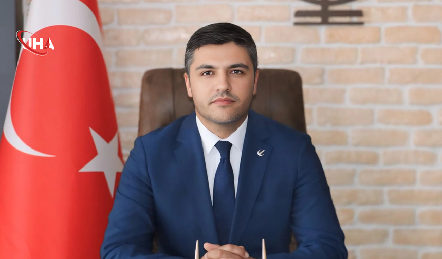 Başkan Karakuş’tan Satış Tepkisi: Elazığ’ın Geleceği Satılamaz, Bu Alanlar Halka Aittir