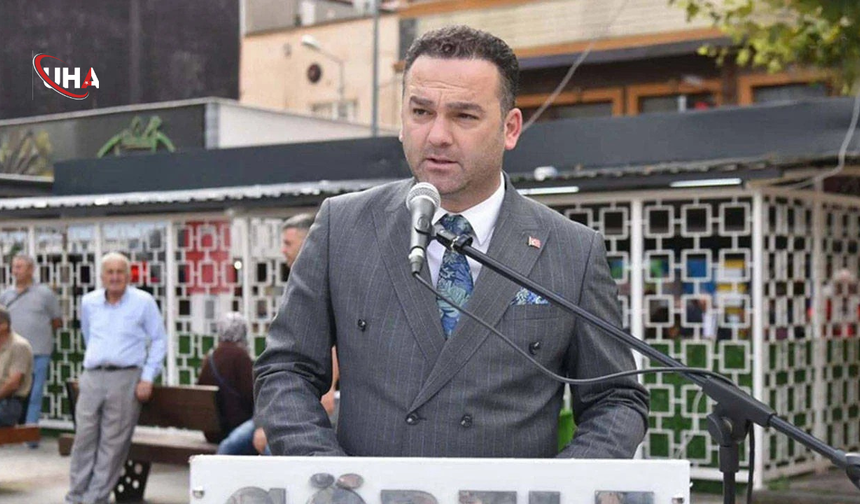 Hasbi Dede CHP’den İhraç Edildi