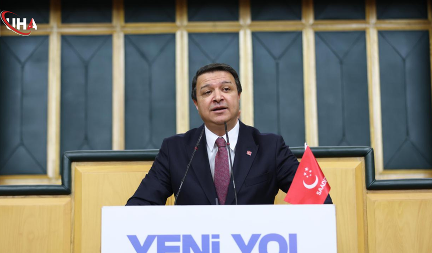 Arıkan: Ülkemiz İçin En Büyük Tehdit Ankara Ve Tahran'ın Karşı Karşıya Gelmesidir