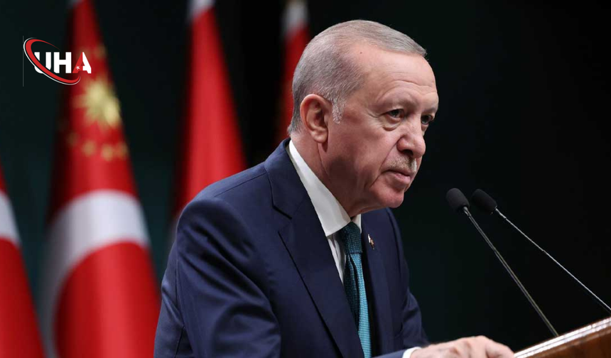 Cumhurbaşkanı Erdoğan’dan Kahramanmaraş Mesajı: Acının Siyaseti Olmaz