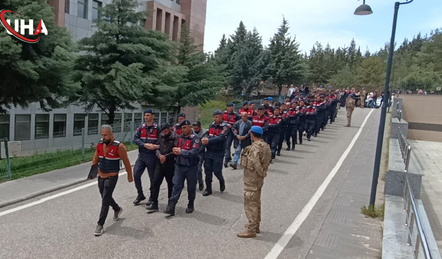 8 İlde Bahis Operasyonu; 70 Şüpheli Tutuklandı