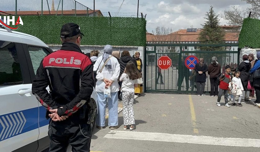 Okullarda Çelikten Zırh Dönemi: 7 Basamaklı Yeni Güvenlik Modeliyle Tanışın