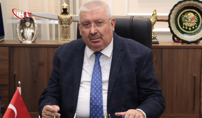 MHP Eskişehir İl Teşkilatı Feshedildi