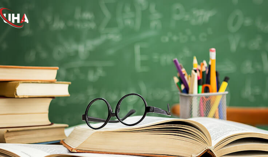 Okul Kapıları Velilere Sıkı Sıkıya Kapandı