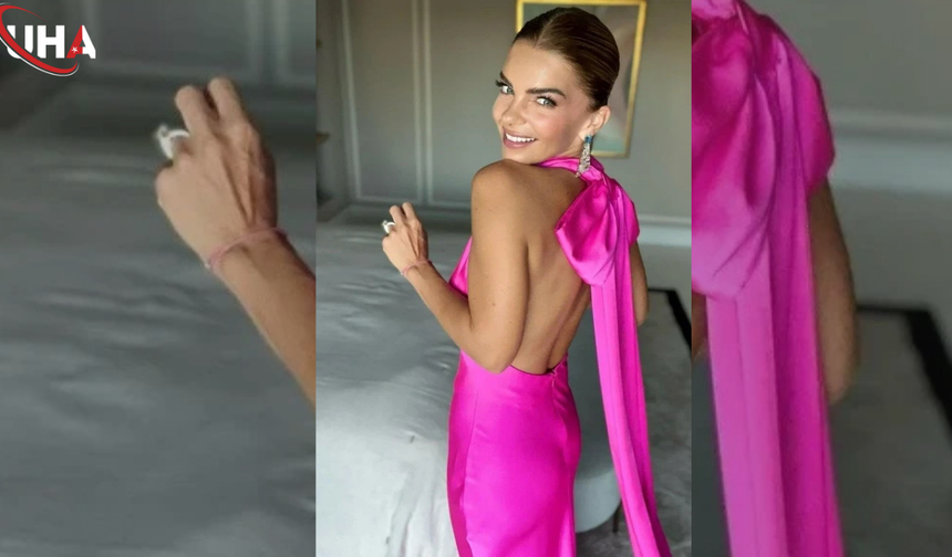 Pelin Karahan ve Bedri Güntay Boşanma Sonrası Sessizliğini Bozdu