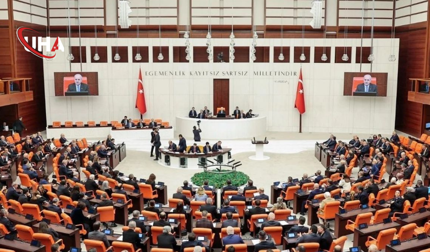 TBMM’den Okul Saldırılarına Karşı Kritik Adım: Meclis Araştırma Komisyonu Kuruluyor